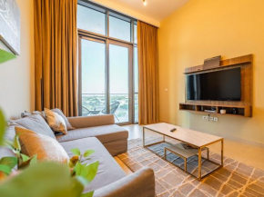 Superb 1BR-Downtown Views 1-Close to Dubai Mall